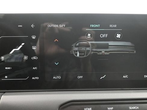 Used 2027 Kia Telluride EX X-Line AWD/4WD image 22