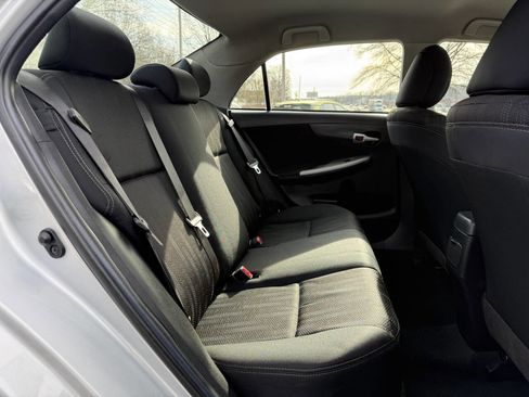 Used 2013 Toyota Corolla S Special Edition image 16