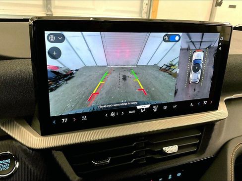 New 2026 Ford Explorer Tremor image 20