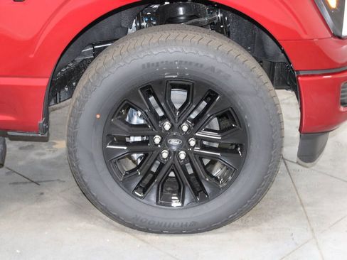 New 2026 Ford F150 Lariat AWD/4WD image 13