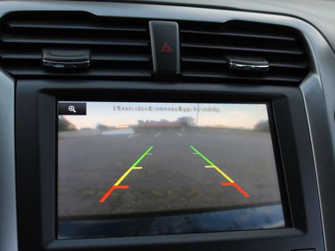 Used 2013 Ford Fusion Titanium image 30