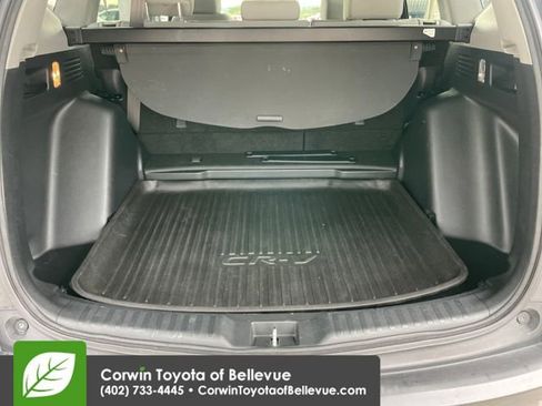 Used 2017 Honda CR-V EX image 29