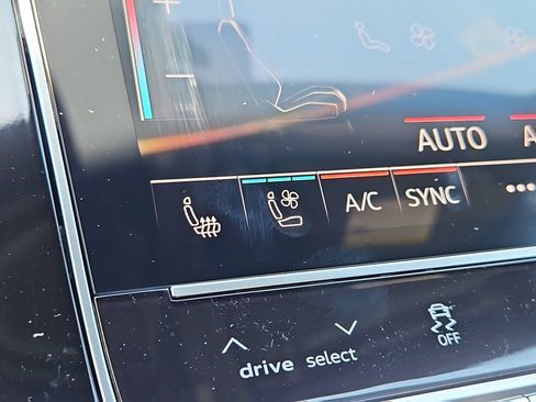 New 2026 Audi Q7 3.0T Prestige AWD/4WD image 15