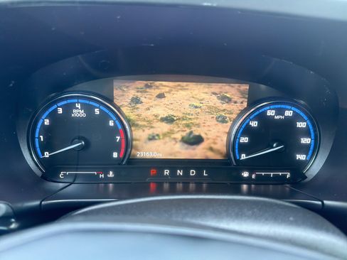 Used 2024 Ford Bronco Sport Outer Banks w/ Tech Package AWD/4WD image 18