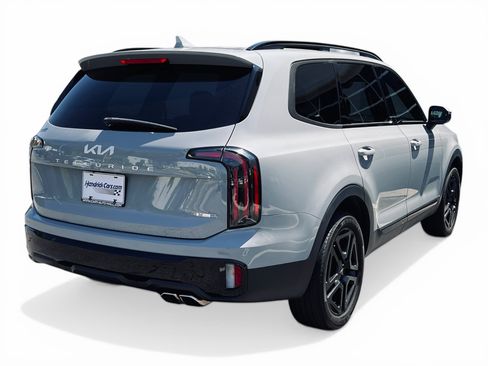 Used 2024 Kia Telluride EX X-Line AWD/4WD image 10