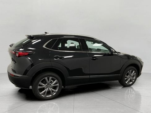 New 2025 MAZDA CX-30 AWD 2.5 S w/ Premium Package image 2