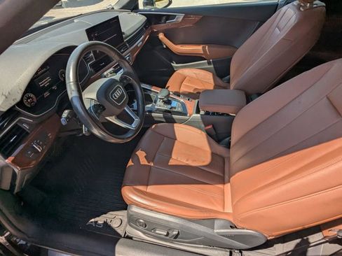 Used 2021 Audi A5 2.0T Premium Plus image 13