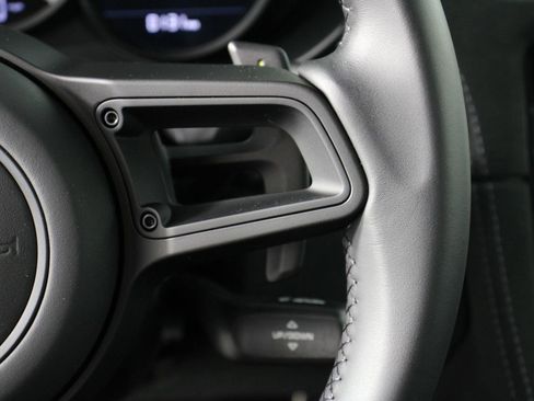 Certified 2025 Porsche 718 Boxster Spyder RS image 13