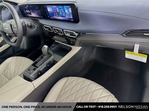 New 2026 Nissan Sentra SL FWD image 29