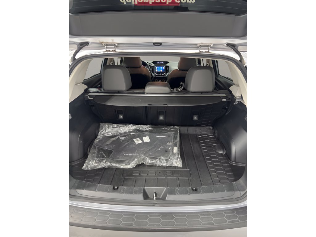 Used 2021 Subaru Crosstrek 2.5i Sport w/ Moonroof Package AWD/4WD image 11