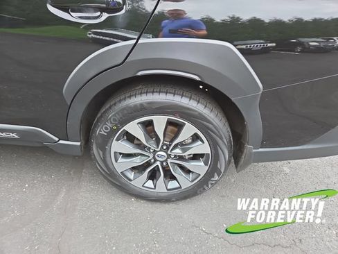 Used 2024 Subaru Outback Limited XT AWD/4WD image 22