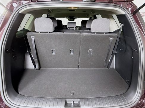 Certified 2022 Hyundai Palisade SE image 28