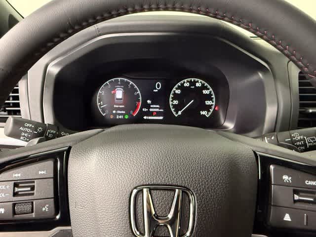 New 2026 Honda Odyssey Sport-L image 19