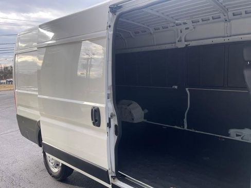 Used 2023 RAM ProMaster 3500 image 39