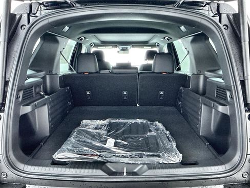 New 2026 Honda Passport TrailSport image 30