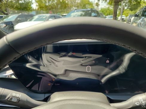 New 2026 Buick Envista Preferred w/ Convenience I Package FWD image 9