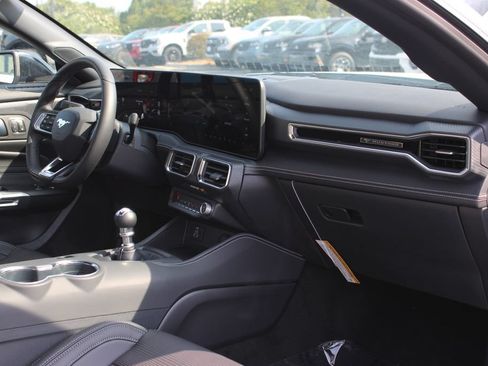 New 2026 Ford Mustang GT Premium RWD image 8