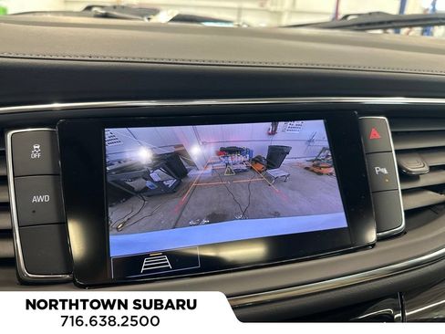 Used 2021 Buick Enclave Essence w/ Sound and Sites Package AWD/4WD image 14
