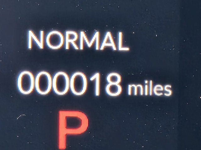New 2027 Honda HR-V EX-L image 15