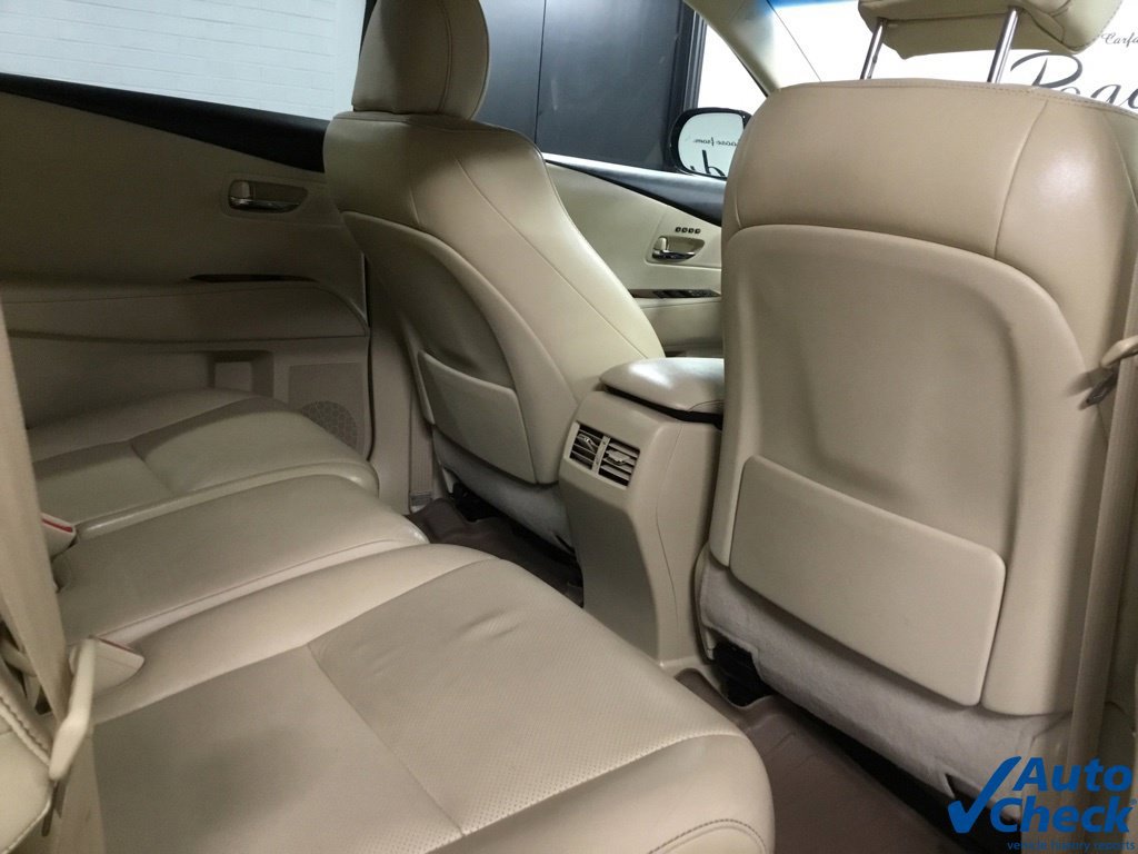 Used 2014 Lexus RX 350 AWD w/ Navigation Package image 33