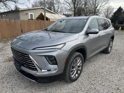 Used 2025 Buick Enclave Preferred