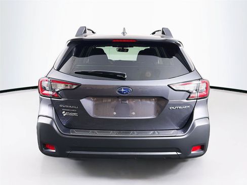 Used 2025 Subaru Outback Premium w/ Popular Package #1A AWD/4WD image 10