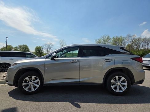 Used 2017 Lexus RX 350 AWD w/ Premium Package image 23