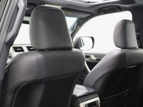 Used 2020 Lexus GX 460 Premium image 37