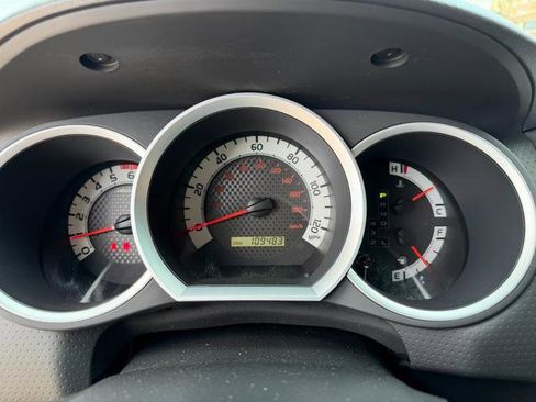 Used 2012 Toyota Tacoma 4x4 Double Cab w/ TRD Sport Upgrade Pkg image 11