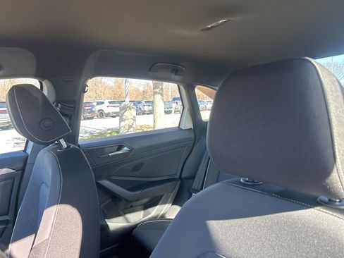 New 2026 Volkswagen Jetta Sport FWD image 22