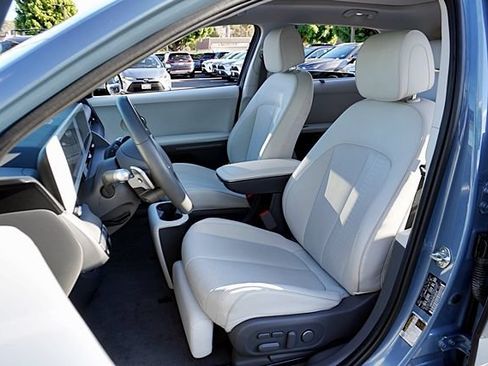 Certified 2024 Hyundai Ioniq 5 Limited RWD image 14