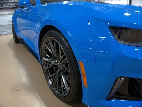 Used 2023 Chevrolet Camaro ZL1 image 28