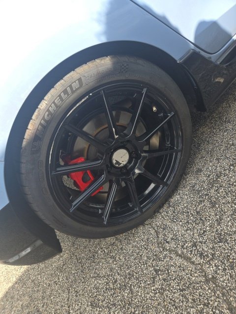 Used 2020 Hyundai Veloster N w/ Performance Package FWD image 10