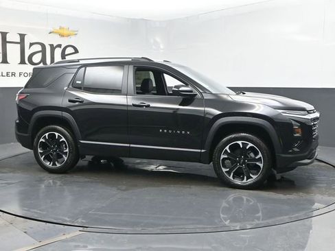 New 2026 Chevrolet Equinox LT image 27