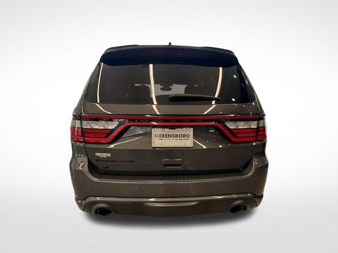 Used 2023 Dodge Durango SRT w/ Black Package AWD/4WD image 5