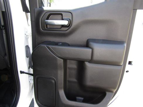 Used 2022 GMC Sierra 1500 Pro w/ Convenience Package image 33