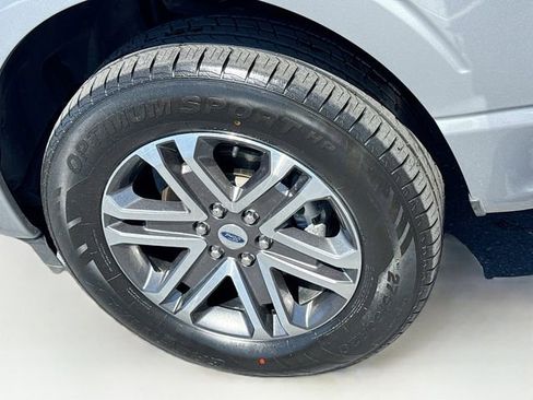 Certified 2022 Ford F150 XL w/ STX Appearance Package image 32