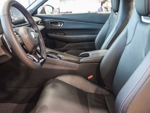 New 2026 Honda Prelude image 11