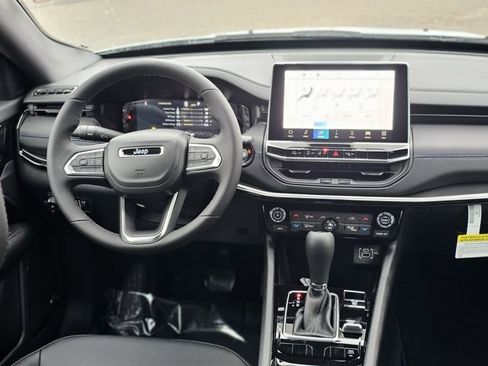 New 2026 Jeep Compass Limited image 2