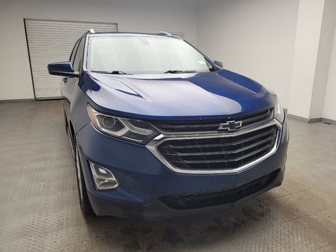 Used 2019 Chevrolet Equinox LT image 14