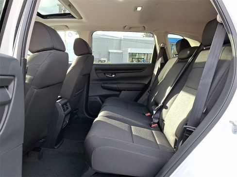New 2026 Honda CR-V EX image 5