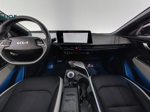 Used 2024 Kia EV6 GT-Line AWD/4WD image 25