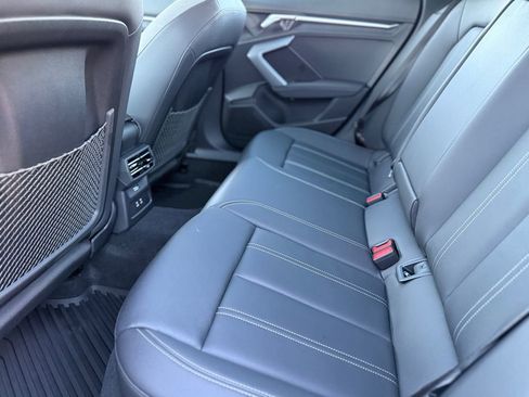 Used 2025 Audi A3 2.0T Premium w/ Black Optic Package image 23