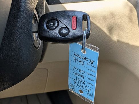 Used 2011 Honda CR-V EX-L image 16