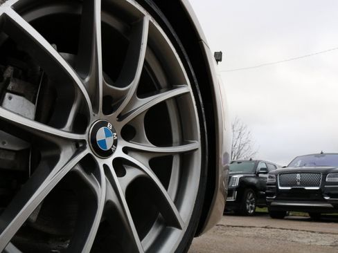 Used 2012 BMW 650i Convertible image 5