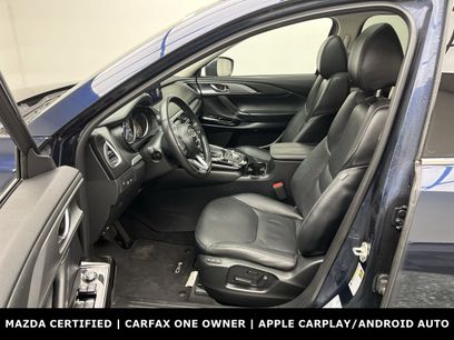 Certified 2023 MAZDA CX-9 Touring Plus