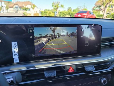 New 2026 Kia K5 GT-Line FWD image 9
