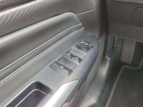 Used 2024 Ford Mustang Premium RWD image 23