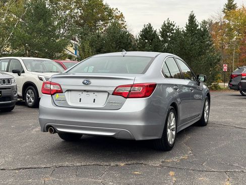 Used 2016 Subaru Legacy 2.5i Premium image 5