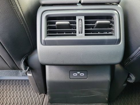 Used 2026 MAZDA CX-50 AWD 2.5 S w/ Accent Package image 32